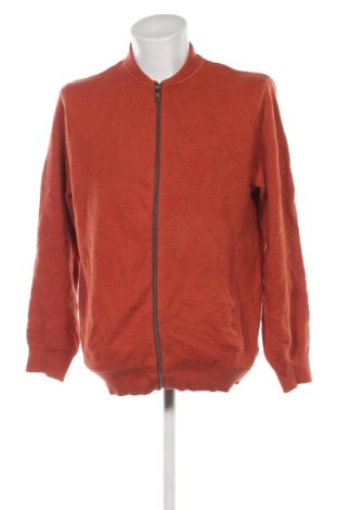 Pánska mikina  Otto Kern, Veľkosť L, Farba Oranžová, Cena  55,95 €