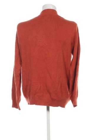 Pánska mikina  Otto Kern, Veľkosť L, Farba Oranžová, Cena  55,95 €