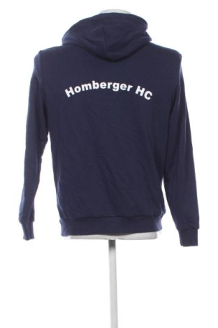 Hanorac de bărbați PUMA, Mărime M, Culoare Albastru, Preț 168,99 Lei