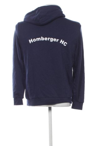 Férfi sweatshirt PUMA, Méret M, Szín Kék, Ár 23 269 Ft