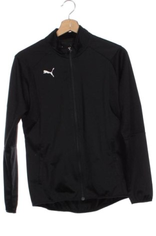 Pánska mikina  PUMA, Veľkosť XS, Farba Čierna, Cena  33,95 €