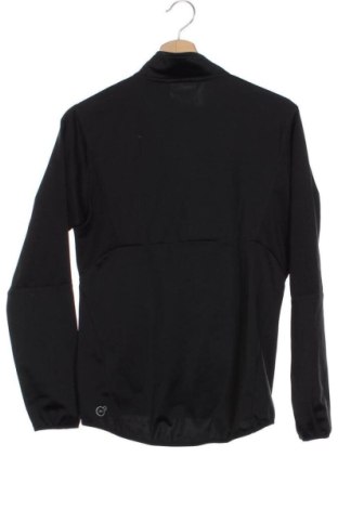 Pánska mikina  PUMA, Veľkosť XS, Farba Čierna, Cena  33,95 €