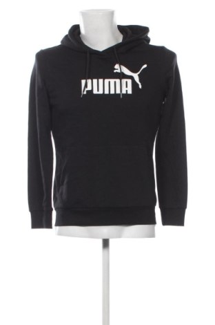 Pánská mikina  PUMA, Velikost M, Barva Černá, Cena  794,00 Kč