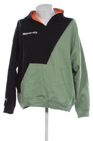 Hanorac de bărbați PUMA, Mărime XXL, Culoare Multicolor, Preț 173,99 Lei, #135865673
