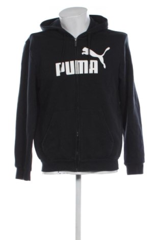 Herren Sweatshirt PUMA, Größe M, Farbe Schwarz, Preis € 36,99