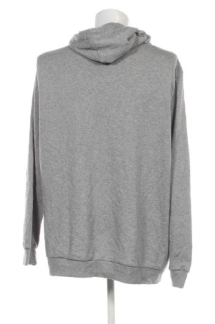 Pánská mikina  PUMA, Velikost XXL, Barva Šedá, Cena  679,00 Kč