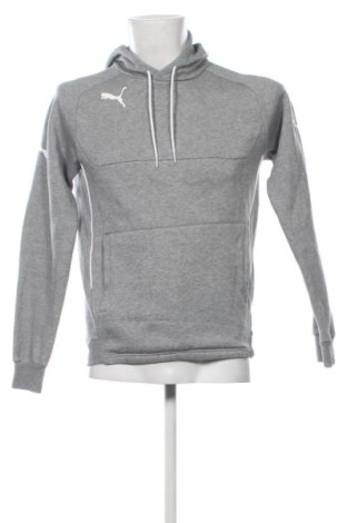 Férfi sweatshirt PUMA, Méret S, Szín Szürke, Ár 11 570 Ft