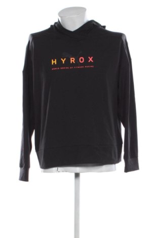 Pánska mikina  PUMA, Veľkosť L, Farba Čierna, Cena  75,95 €