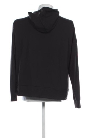 Pánska mikina  PUMA, Veľkosť L, Farba Čierna, Cena  75,95 €