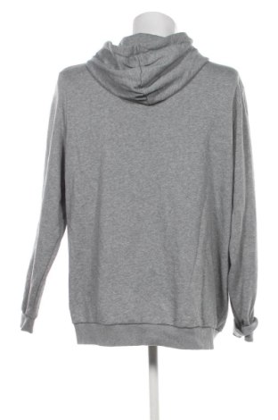 Ανδρικό φούτερ PUMA, Μέγεθος XXL, Χρώμα Γκρί, Τιμή 38,99 €