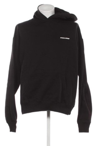 Męska bluza Pegador, Rozmiar M, Kolor Czarny, Cena 200,99 zł