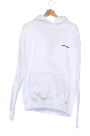 Herren Sweatshirt Pegador, Größe XS, Farbe Weiß, Preis 61,99 €