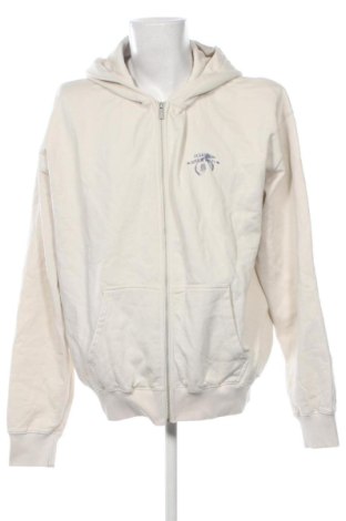 Pánska mikina  Pegador, Veľkosť XL, Farba Kremová, Cena  45,95 €