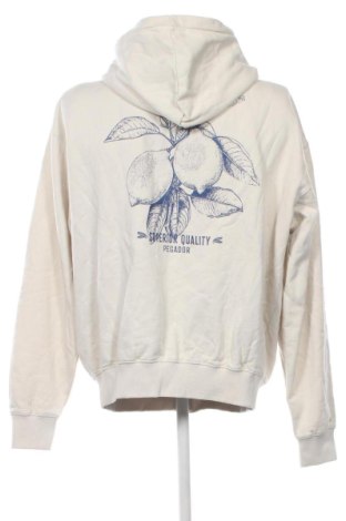 Pánska mikina  Pegador, Veľkosť XL, Farba Kremová, Cena  45,95 €