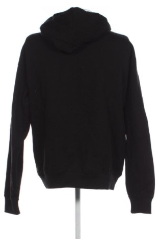 Herren Sweatshirt Pegador, Größe M, Farbe Schwarz, Preis 61,99 €