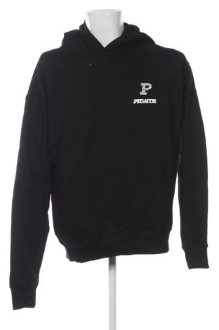 Pánska mikina  Pegador, Veľkosť L, Farba Čierna, Cena  56,95 €