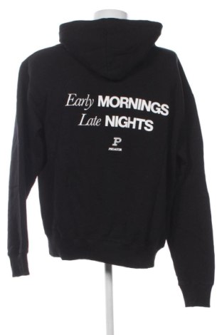 Pánska mikina  Pegador, Veľkosť L, Farba Čierna, Cena  56,95 €