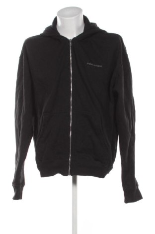 Pánska mikina  Pegador, Veľkosť L, Farba Čierna, Cena  24,95 €