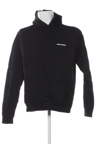 Ανδρικό φούτερ Pegador, Μέγεθος M, Χρώμα Μαύρο, Τιμή 56,99 €