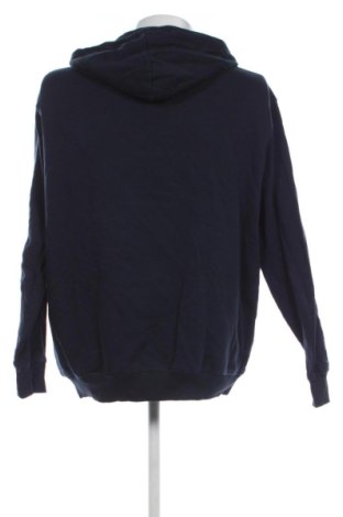 Ανδρικό φούτερ Pepe Jeans, Μέγεθος XXL, Χρώμα Μπλέ, Τιμή 27,99 €