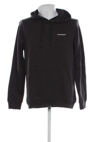 Ανδρικό φούτερ Pier One, Μέγεθος L, Χρώμα Μαύρο, Τιμή 37,99 €