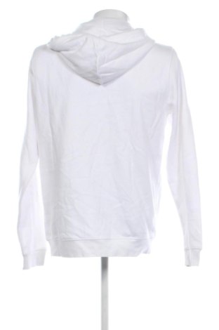 Hanorac de bărbați Pier One, Mărime XXL, Culoare Alb, Preț 196,99 Lei