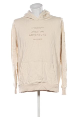 Pánska mikina  Pme Legend, Veľkosť XXL, Farba Béžová, Cena  33,95 €
