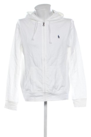 Herren Sweatshirt Polo Ralph Lauren, Größe L, Farbe Weiß, Preis 214,99 €