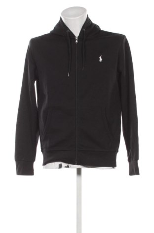 Hanorac de bărbați Polo Ralph Lauren, Mărime M, Culoare Negru, Preț 1.009,99 Lei