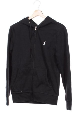 Herren Sweatshirt Polo Ralph Lauren, Größe XS, Farbe Schwarz, Preis 214,99 €