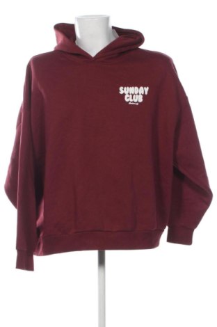 Pánska mikina  Primark, Veľkosť XL, Farba Červená, Cena  23,95 €