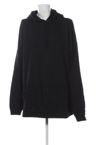 Мъжки суитшърт Promodoro, Размер 5XL, Цвят Черен, Цена 20,45 €