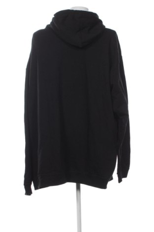 Мъжки суитшърт Promodoro, Размер 5XL, Цвят Черен, Цена 20,45 €