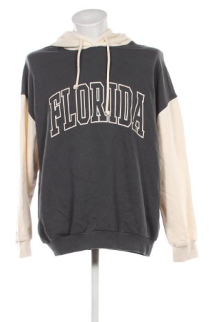 Pánská mikina  Pull&Bear, Velikost XL, Barva Vícebarevné, Cena  567,00 Kč