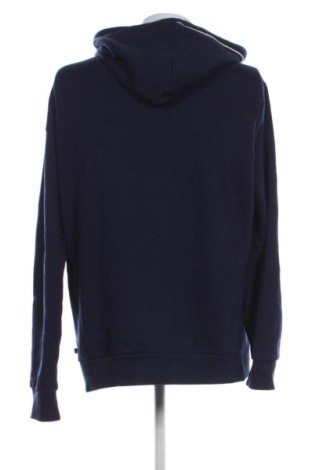 Мъжки суитшърт Q/S by S.Oliver, Размер XXL, Цвят Син, Цена 21,47 €