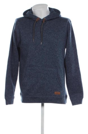 Pánská mikina  Quiksilver, Velikost L, Barva Modrá, Cena  594,00 Kč