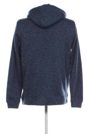 Pánská mikina  Quiksilver, Velikost L, Barva Modrá, Cena  594,00 Kč