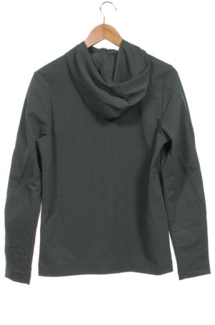 Pánská mikina  Reebok, Velikost XS, Barva Zelená, Cena  799,00 Kč