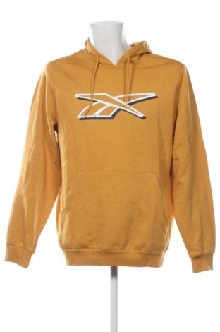 Pánska mikina  Reebok, Veľkosť L, Farba Oranžová, Cena  75,29 €