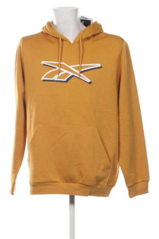 Hanorac de bărbați Reebok, Mărime XL, Culoare Portocaliu, Preț 392,50 Lei