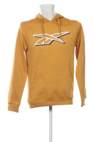 Pánska mikina  Reebok, Veľkosť S, Farba Oranžová, Cena  75,29 €