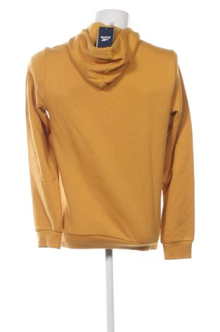 Pánska mikina  Reebok, Veľkosť S, Farba Oranžová, Cena  75,29 €