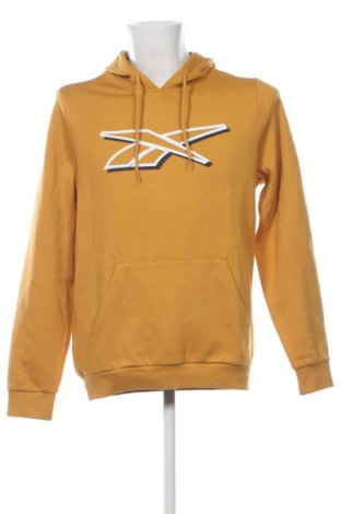 Pánska mikina  Reebok, Veľkosť M, Farba Oranžová, Cena  75,29 €