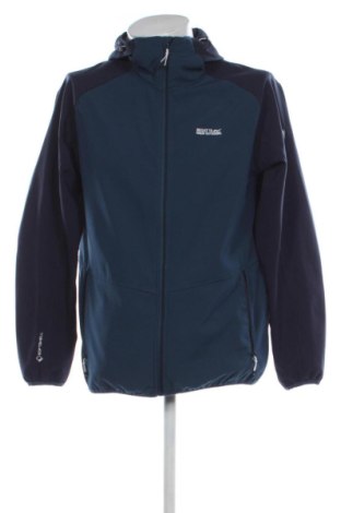 Ανδρικό φούτερ Regatta, Μέγεθος L, Χρώμα Πολύχρωμο, Τιμή 20,96 €