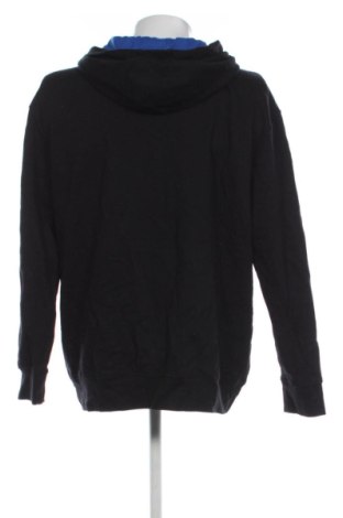 Pánská mikina  Rhode Island, Velikost XXL, Barva Černá, Cena  379,00 Kč