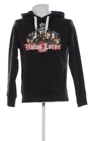 Мъжки суитшърт Russedress, Размер M, Цвят Черен, Цена 10,73 €