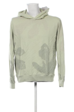 Pánska mikina  S.Oliver, Veľkosť M, Farba Zelená, Cena  56,95 €