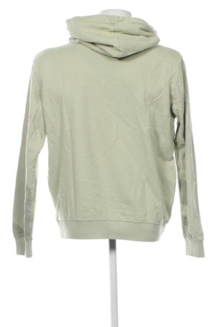 Pánska mikina  S.Oliver, Veľkosť M, Farba Zelená, Cena  56,95 €