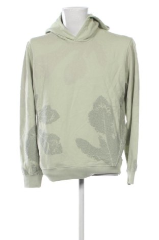 Herren Sweatshirt S.Oliver, Größe M, Farbe Grün, Preis 61,99 €