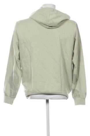 Herren Sweatshirt S.Oliver, Größe M, Farbe Grün, Preis 61,99 €
